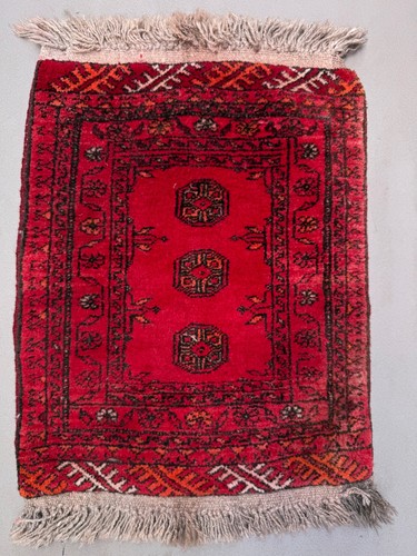 Kleiner vintage türkischer - kleiner,