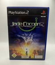 Jade Cocoon 2 (Sony