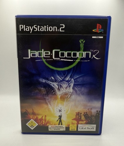 Jade cocoon sony - cocoon, (sony