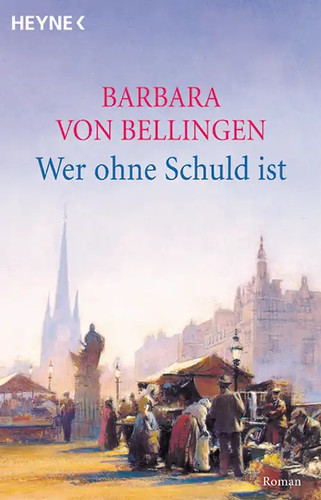 Wer ohne schuld ist - wer,