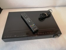 Pioneer XV-BD505FS Blu-ray