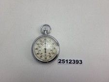 Stoppuhr MADE IN USSR