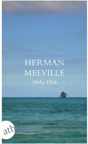 Moby dick - moby,