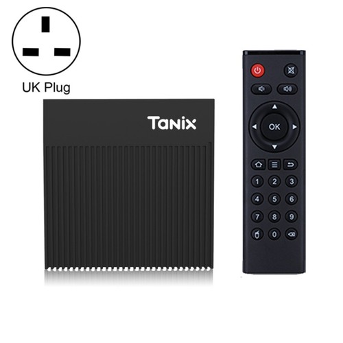 Tanix - , x4