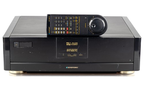 Blaupunkt rtv 1000 - rtv-1000, (nv-v8000)