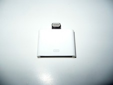 APPLE LIGHTNING AUF 30 PIN