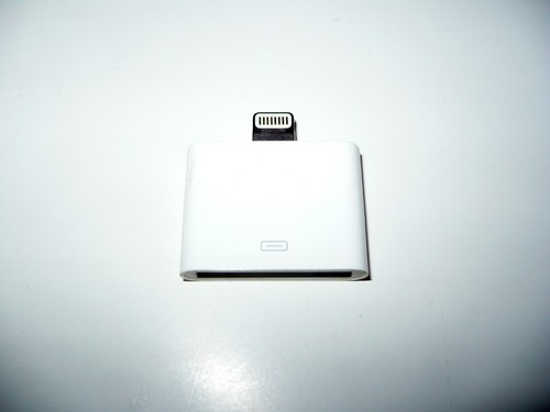 Apple lightning auf pin - apple, 30
