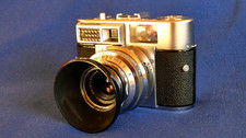 Voigtländer VITOMATIC II mit