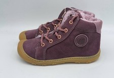 Ricosta Pepino Schuhe Gefüttert Größe 26 Neu