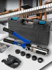 AMZCNC Profi Hydraulische