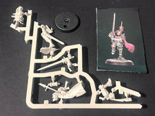 Warhammer Quest Age of Sigmar