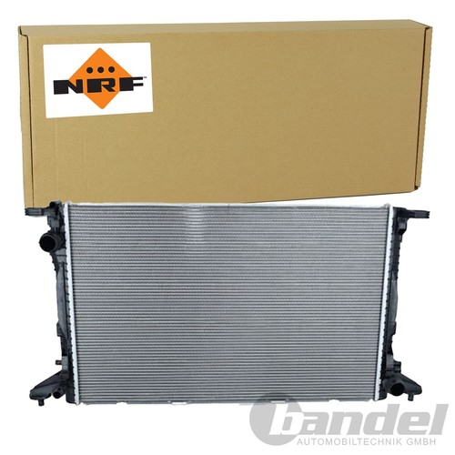 Nrf kühler motorkühlung - nrf,