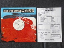 DEPECHE MODE IT'S NO GOOD 12"