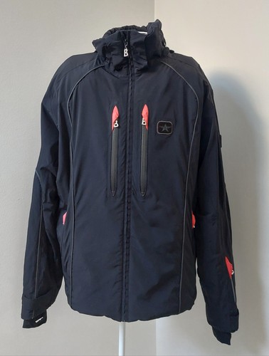 Bogner ski herren skijacke - bogner,