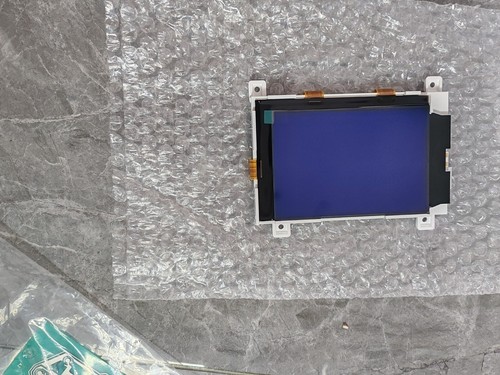 New dgx 650 lcd - new,