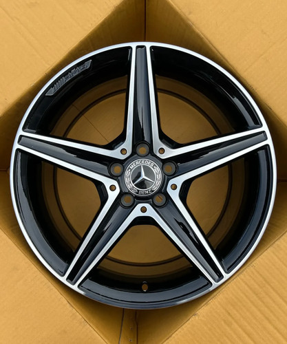 Orig mercedes klasse - c, w205