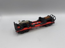 Lego Eisenbahn Waggon 9V RC