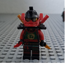 Lego ninjago samurai - ninjago, nya