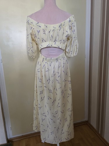 Damen sommerkleid größe - h&m,