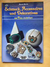 Bastelbuch Schmuck, Access.u