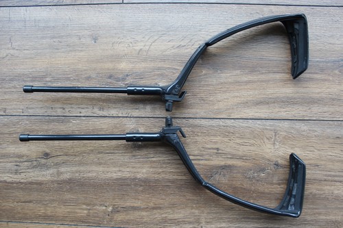 Emuk halter wohnwagen - wohnwagen, spiegel