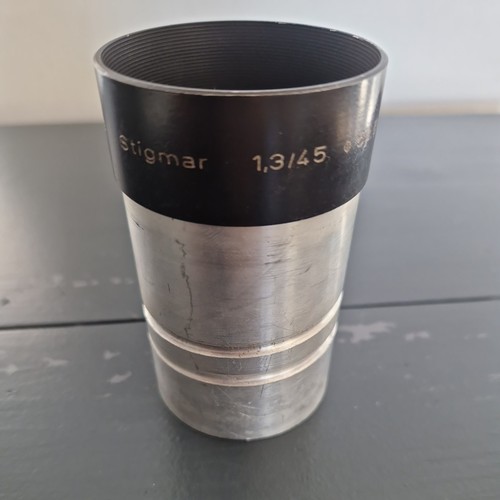 Meopta stigmar 45 mm - meopta, 1,3