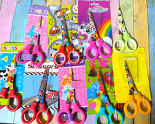 Kinderschere für Kinder ab 5