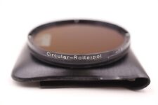 ROLLEIPOL CIRCULAR  BAJONETT