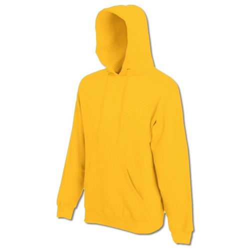 Fruit the loom hoodie - fruit, of