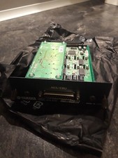 Yamaha my8ae96 Digital I/O AES/EBU Karte für Yamaha DM2000