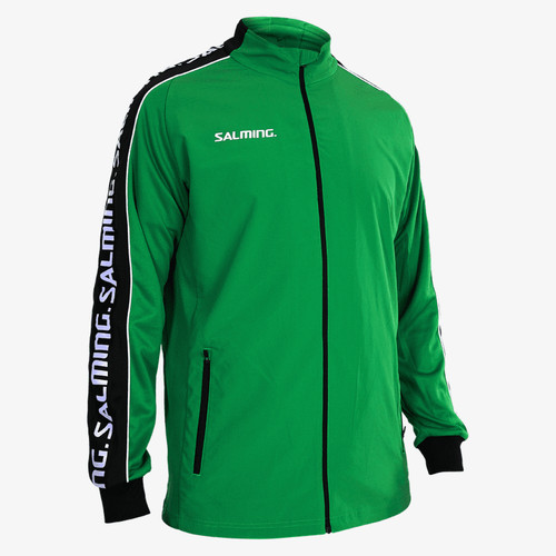 Salming delta jacke - jacke, neu