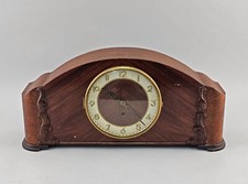 9220004 Kamin-Uhr