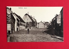 AK KOHREN bei Frohburg um 1925