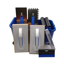 Waschset DEWEPRO Zubehör