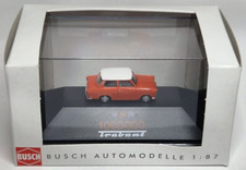 Busch H0 - 53105 Automodell