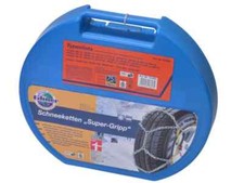 Auto kfz schneekette - auto,