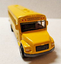 USA Modell  ~~ Schulbus  ~~  Bildungsspielzeug für Kinder ~~ Sammler etc.