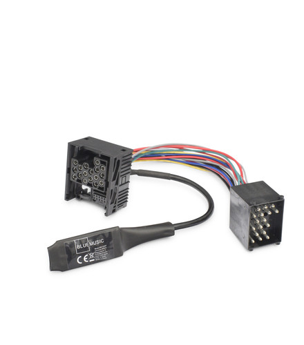 Bluetooth musik adapter - musik, bmw