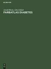 Farbatlas Diabetes, Hardcover