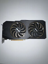 ASUS RX 5700 DUAL OC 8GB GDDR6 Grafikkarte OVP