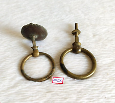 19c Vintage Handgefertigt