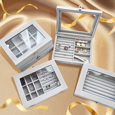 Schmuckkasten Schaukasten