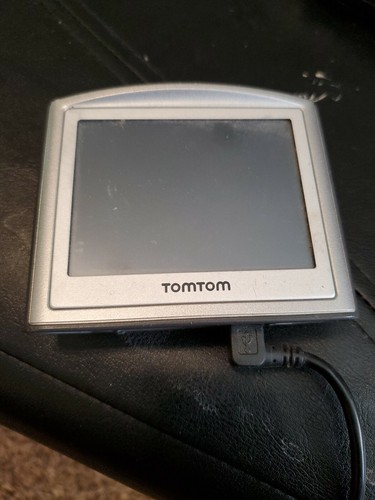 Tomtom one 3rd - edition, bundle