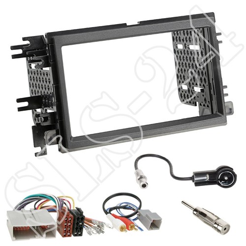Ford mustang 150 - f-150, autoradio
