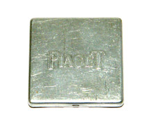 Piaget Ersatzteile Dose