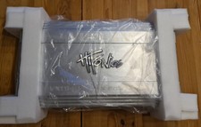 Hifonics Vulcan VXi9404 Analog 4-channel 4-Kanal 4x125 Rms /225 Max Watt  4/2...