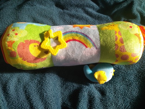Krabbelrolle baby - krabbelrolle,