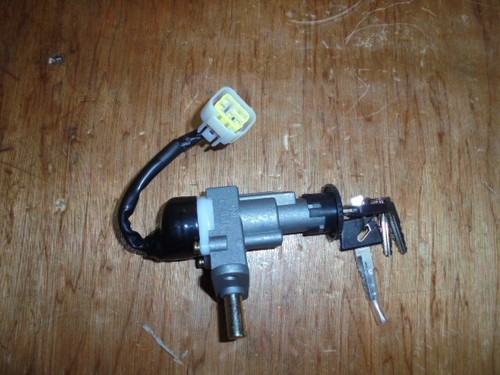 Keeway ry8 zündschloß - keeway,