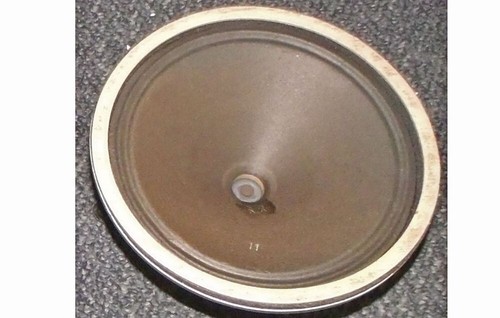 Telefunken 20cm - "telefunken,