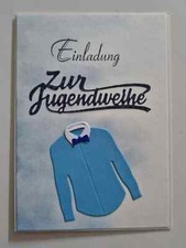 Einladungskarten , Zur